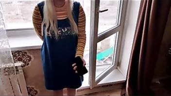 What is the stepsister ready for for the sake of her secretr43n rocco ready