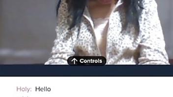 Big fat dick rivalry 