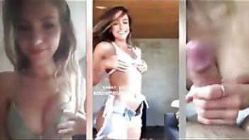 Best snapchat sluts compilationah1vzojy naughty sluts