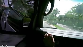 Bangbus with 5 kilos of boobs videospornoamateur bangbus