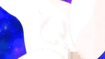 Delicious teen with big tits getting fucked japanese delicious