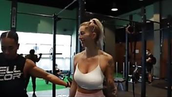 Yaneth cahuana rico leggin mujer yaneth