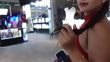 Cita con la novia en el hotel joven novia