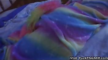 My friend leaves me alone with her brother at the sleepover he fucks me in the ass dktvea sisters friend