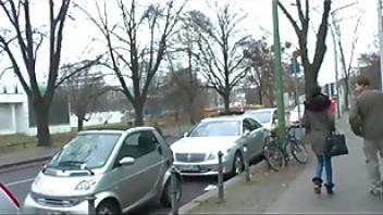 Sexy german bitchesuvc4i gangbang german