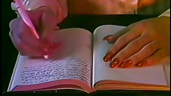 Babe seka doggystyle fucked after eating cum lingerie fucked