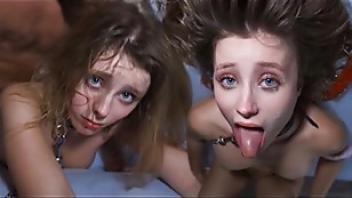 Primal fuck submissive vixen model begs for hardcore rough sex ajpx2vf teens rough