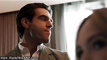 Time hotwife lilly has to beg for his bbcjwogc assfuck lilly