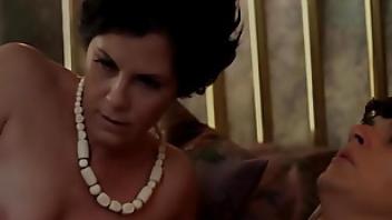 Milf is eagerly awaiting for this opportunity to have sex amazing opportunity