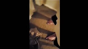 My husband is a little cuck so i invited friend from work to come over and play truth or dareypxvn friends husband