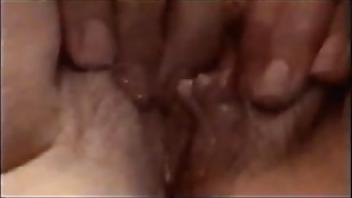 Eating her pussy on my hiddencam creampie pussy