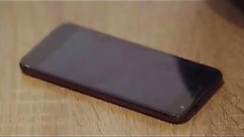 Stepson fucks stepmom better then step dad on valentines dayc7fv surprise valentines