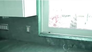 Busty stepmom catches panty sniffing stepson amp takes anal poundingzuxaq raunchy stepmom