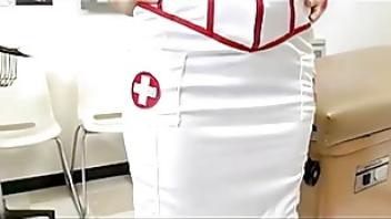 Your naughty nursemmyow casca naughty