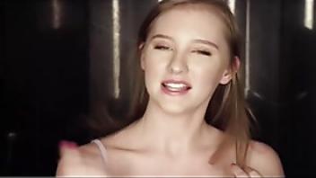 Petite girl analled and fed cumv7s4 cleaning petite