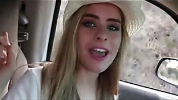 She needs some money takes money