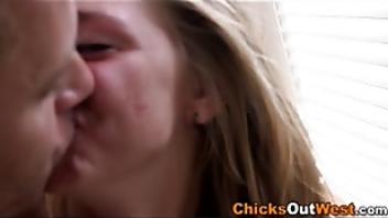 Horny australian gets pussy creamed shoplifter creamed