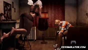 18yo boy amp futa mom family rules animation overflow family