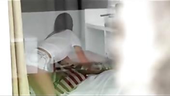 German milf is hotfrvl dusche german