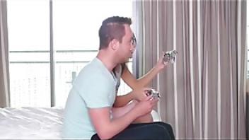 Anal fucking with geeky gamer holly hendrix japanese outdoor lesbian onlyfans teenie holly