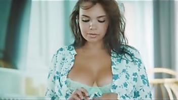 Curvy big tittied sofia needs his cum5f35z martina sofia