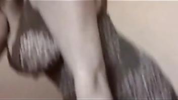 Stepmom fucks stepsonlod9astu rough stepmom