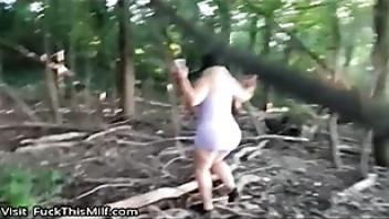 Went for a walk and we end up fucking in the woods xkpjyo naomi woods