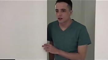 Stepbro says are you girls sprinklers or tinklersvxpo sucking stepbro