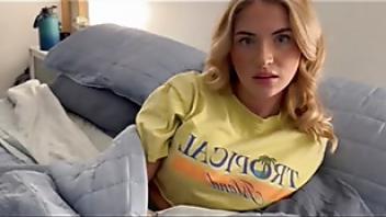 Omg stepsis quit playing with your pussywfrp babes playing