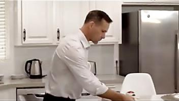 Eliza amp jane latest threesome sceneu6xc stepdaughter eliza