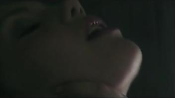 Elena koshka likes it roughgvml ville elena