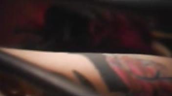 August and stacey fuck sweet young son seduce young