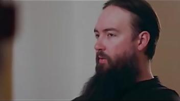 Rich milf loves to ride a thick bbczmoth blonde loves