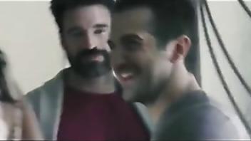 Sex partner decided by bottle spingieip perfume bottle