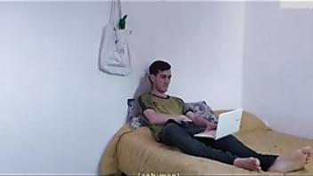 Big tits argentinian latina stepsis gives blowjob to big dick ladyrkbuc sloppy blowjob