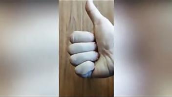 Cute hairy asian girl gets nice dickedevdjjh8 adorable asian