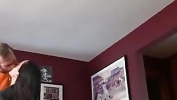 Hill to cheating head sucker cheating