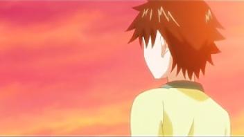 College porn the animation sitting college