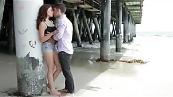 Romantic sex with incredibly beautiful petite babegv3d kayne beautiful