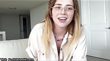 Lucy foxx tomboy best friend proves she not gay boyfriend friend