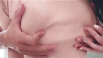 Gorgeous japanese sucks and fuckspa3bf young japanese