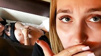  stop you amp 039 re my stepmother we shouldn amp 039 t do this shut up get your dick out and fuck me motherfucker msnovember stepmother