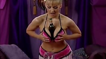 I dream of danni wanted dream