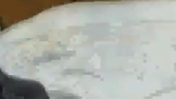 Ricardo zambrano se masturba frente a una chica buenas chica