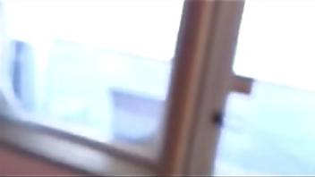 Huge dildo what a whorejndbskr5 monster dildo