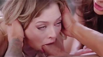 Lower the music increase the moaninguwm6tce classical music