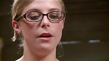 Sexe underground avec penny pax public penny