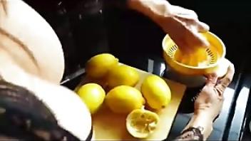 From teasing to screaming in minutesino1 brooks teasing