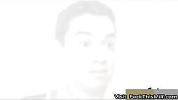 Juan el caballo loco gets campus tour from daisy stone evelin stone