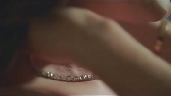 Sophie big bootyqigk1vu threesome sophie